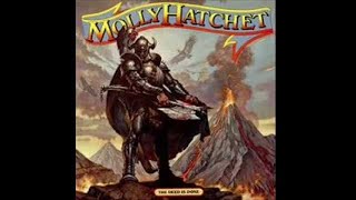 Molly Hatchet - The Deed is Done (Full Album)