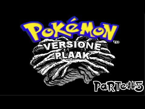Pokémon: Versione Plaak's Quest - #5 Incontro con Gaetano