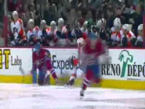 Montreal Canadiens Intro