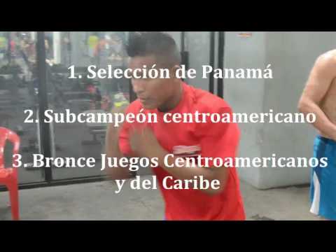 Perfil de Gilberto "El Cacique"Pedroza