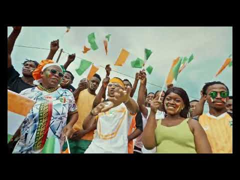 Yvane Kouame - Tu viens d'ou?(clip officiel)