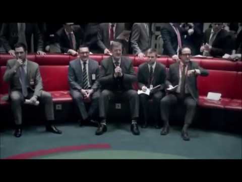 Key to the city Stephen Fry