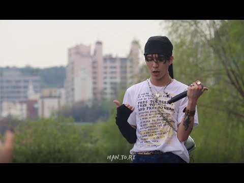 190427 힙플페:: COLDE 콜드 - Gold (골드)  / offonoff  @Hiphopplaya Festival 2019