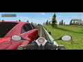 FZH TURBO TRAFFIC RIDER GAMEPLAY Racinggames Trafficrider