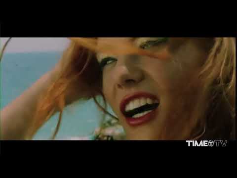 Deepswing - In The Music (Official Video)