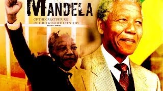 preview picture of video 'Nelson Mandela La luz se apago en Sudafrica'