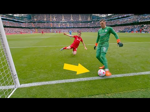 EZEK CSAK 1000 MECCSENKÉNT 1-SZER TÖRTÉNNEK MEG! A LEGRITKÁBB FOCI PILLANATOK!