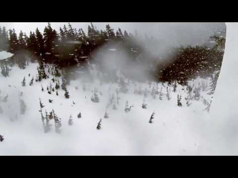 baker backcountry fall 3.10.13