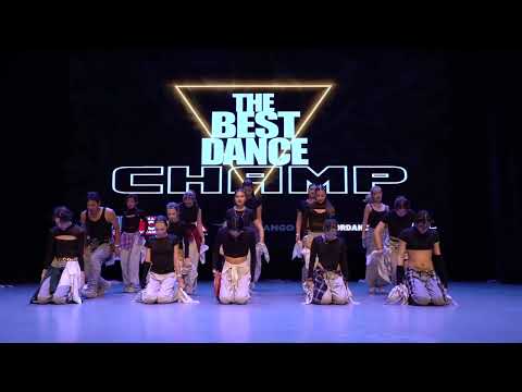 VINTEE 1st place The Best Dance Champ | 5Star Ft. Lay Bankz - Cmonnn (Hit It One Time)ft. Lay Bankz