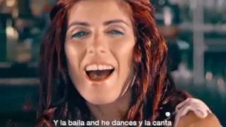 The Ketchup Song Rapper&#39;s Delight