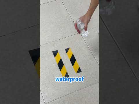 STRONGMAN Caution Mat  Anti Skid Safety Mat for Industrial  Commercial Use