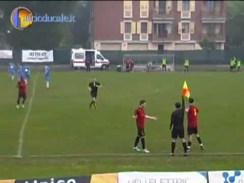 Biancazzurra-Medesanese 0-2