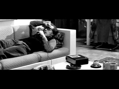 Woody Allen Things worth living for