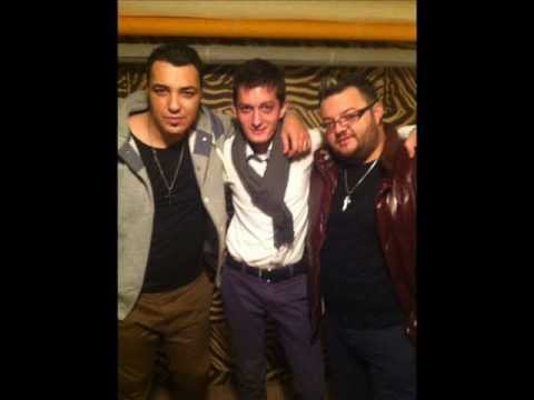 DANI PRINTUL BANATULUI SI MIHAITA TOMA - MI-E DOR DE NOI (+40)757350389