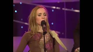 Lisa Ekdahl - Öppna ditt fönster [LIVE] 🎤