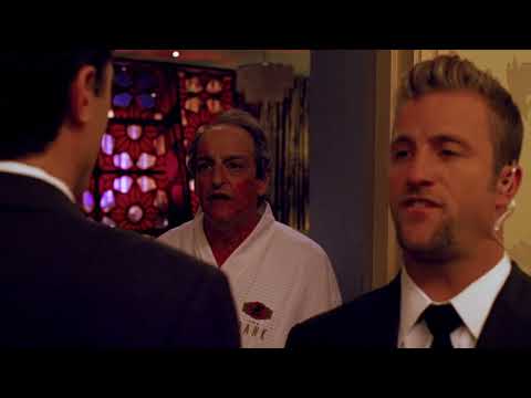 Ocean's Thirteen - Pack Your Things