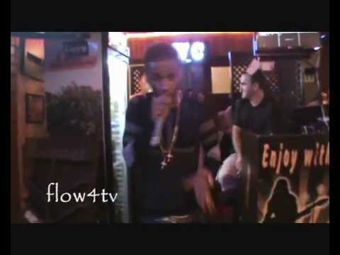 Don Feliciano, Boy Steals The Talent Show - Live Music" IN Turkey