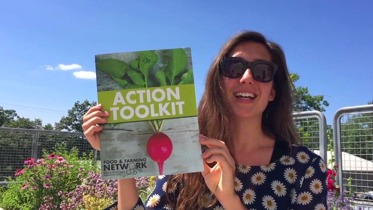 Intro to the Food & Farming Network Action Toolkit