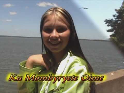 Ku mombyryete aimero - Ramonita Vera y su grupo tropical