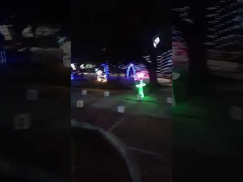 Navidad, en Prado Tolima #turismo #travel #navidad