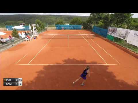 Perrin Conny v Samavati Sofia Nami - W25 Horb