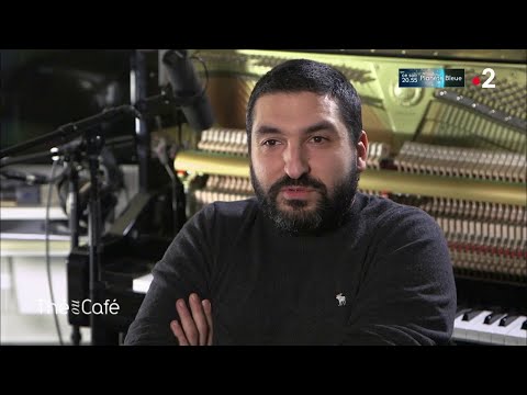 Sting vu par Ibrahim Maalouf et Manu Katché - Thé ou Café - 21/04/2018