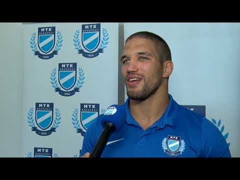 Tóth Krisztián interjú