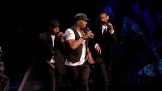 Naturally 7 beatbox a whole band