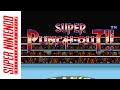 SNES Super Punch Out 1994 Longplay