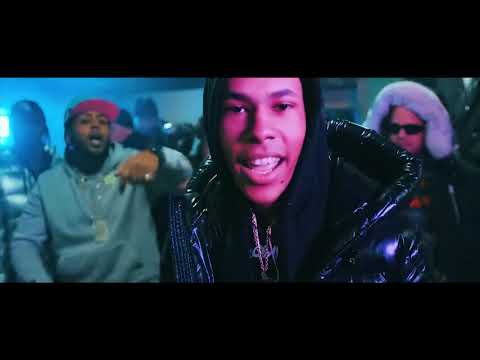 CRECIÓ - YOMIEL❌ NELLY NELZ ❌ MENOR BRONX ❌ 24 STACK UP