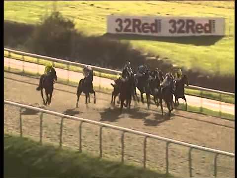 Intransigent - Unibet Golden Rose Stakes (FTQ)