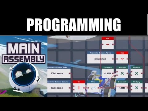 Steam Community :: Video :: Main Assembly Programming Tutorial