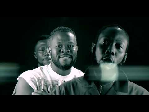 ALL BLACK - Come Back (  Visualizer )