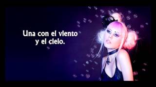 Kerli &amp; tyDi - Stardust (Subtitulos Español)