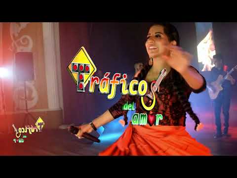 Tráficos del Amor Mix 2019 Enganchado 1