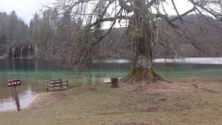 十六湖國家公園(9)
