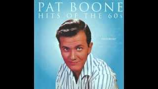 Pat Boone - Yesterday