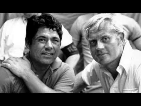 1971 Merion Golf Club Open Memories with Vintage Dad Photos