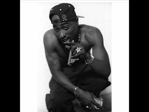 2Pac ft  Greg Nice, LS & Asu - Thug Nigga OG