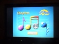 Teletubbies Musical Playtime Menu Walkthrough