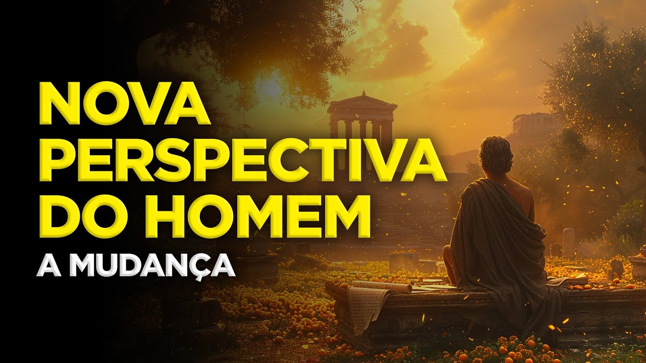 A Mudança na perspectiva do homem-massa