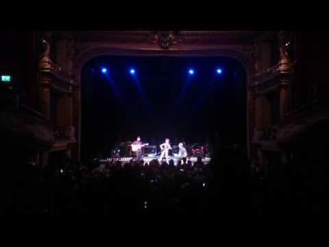 Lindsey Stirling @ Stockholm Vasateatern 18.2.17