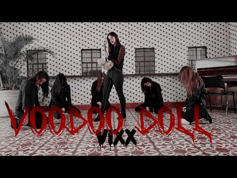 [HALLOWEEN SPECIAL] VIXX - Voodoo Doll | Dance Cover
