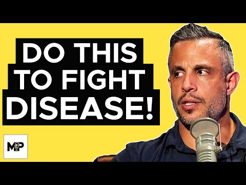 This Is the BEST WAY to Prevent Cancer, Chronic Illness, & Heart Disease | Mind Pump 1873