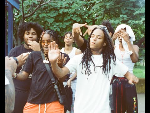 COMMAS x TOMMY1300 - JIGSAW (OFFICIAL MUSIC VIDEO) SHOT BY @keystothecityny @ReviloBeats @BeatsByAnil