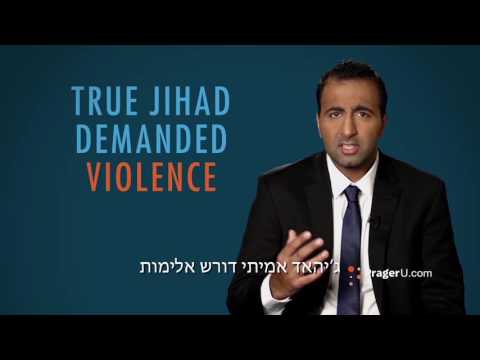 הסרטון הזה מציג את סיפורו של מוסלמי שגילה את שקרי ההסתה נגד ישראל והעם היהודי...