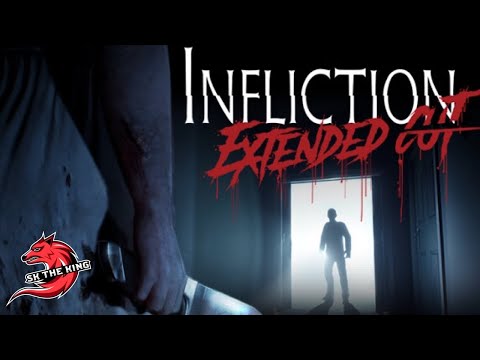 Infliction: Extended Cut Review / First Impression (Playstation 5)