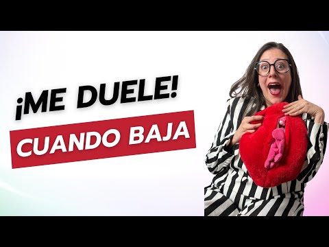 ¿Cómo le digo que me duele mi clit cuando me da un oral?