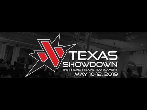 Texas Showdown 2019 MK11