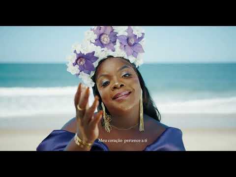 LOURENA NHATE FT NELSON TIVANE - MINA NA WENA ( EU E TU) ( OFICIAL )